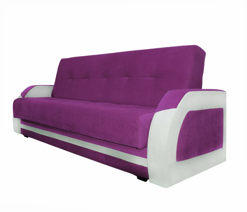 Диваны книжки, Диван-кровать книжка Феникс , 140, велюр