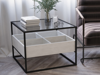 Стол журнальный Кассо СЖ01