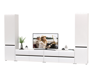 Мебель для гостиной корпусная Сидней № 128