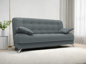 Диван книжка Анна, рогожка Амур