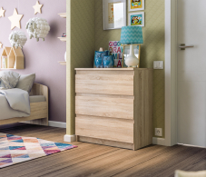 Кито СБ-2347/1 Комод