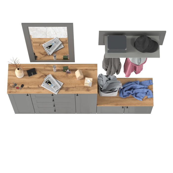 Прихожие, Прихожая Остин № 50