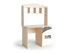 Детские столы, Стол письменный для детской