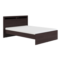 Кровати 140 см, Изабелла мод.1.3 Кровать с ортопедическим основанием 1,4