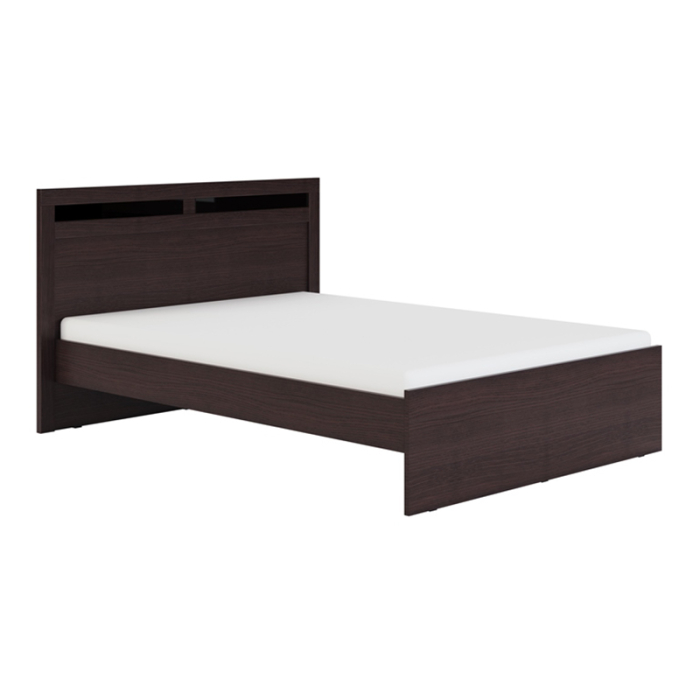 Кровати 140 см, Изабелла мод.1.3 Кровать с ортопедическим основанием 1,4