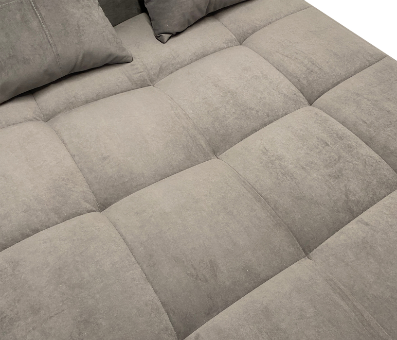 Диваны книжки, Диван Финка-Престиж с подлокотниками, НПБ, велюр