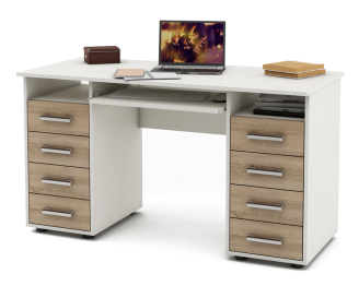Письменный стол Остин-6К