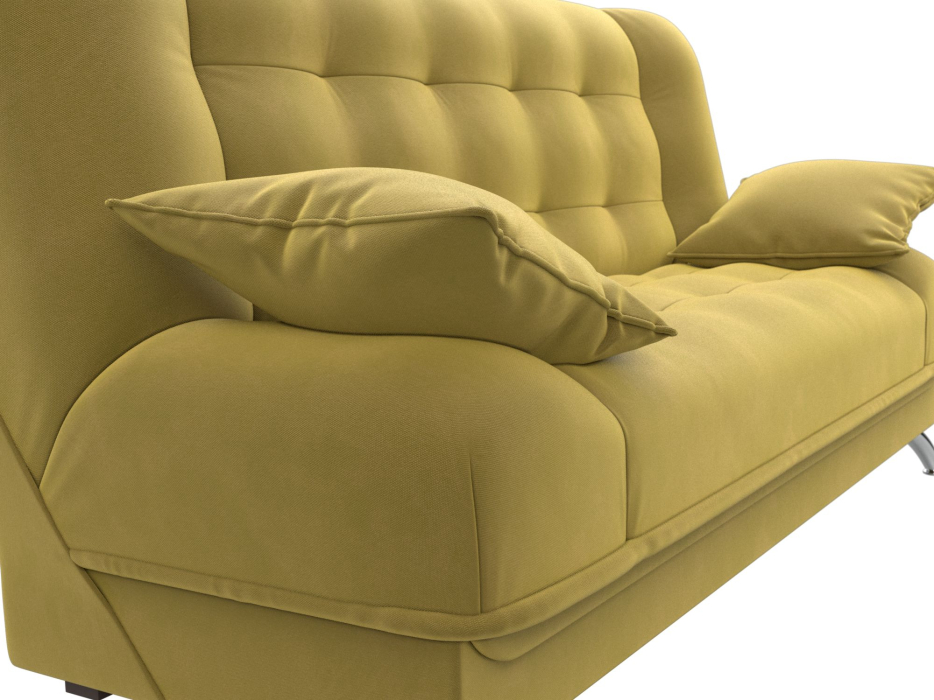 Диваны книжки, Диван Книжка Анна, микровельвет