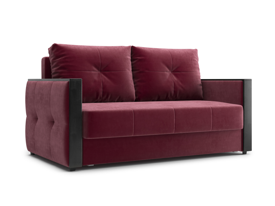 Диваны еврокнижки, Диван двухместный Валенсия