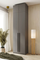 Шкафы распашные, Шкаф распашной с антресолью София 2600х800х520 мм