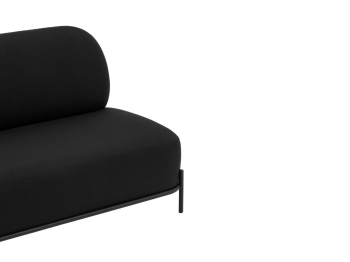 Диван STOOL GROUP Стоун Рогожка