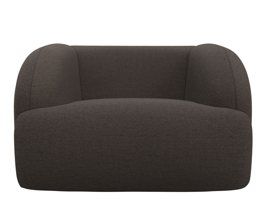 Кресло для отдыха, Кресло Лига-041, рогожка Амур