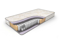 900 x 2000, Матрас Dreamline Classic +15 TFK 900*2000