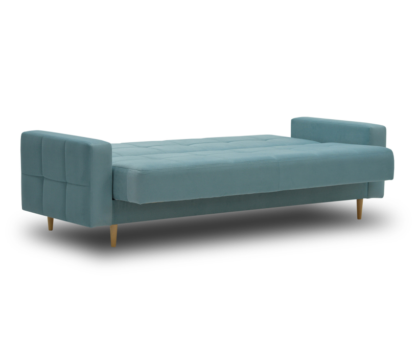 Диваны книжки, Диван-кровать Виконт, велюр, книжка