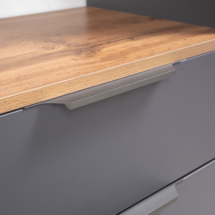 Прихожие, Полный набор мебели Октава в прихожую № 36