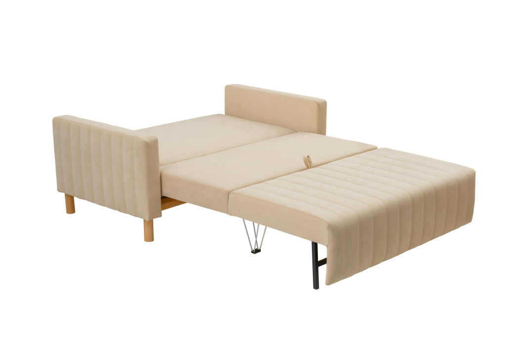 Диваны прямые кухонные, Прямой диван Маус 122