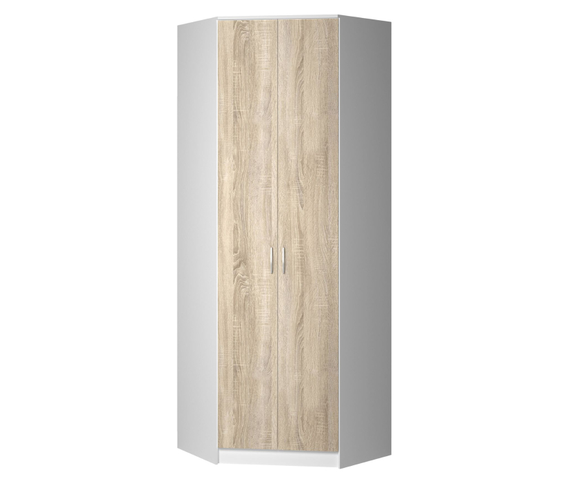 Для одежды, Шкаф Фреш угловой УФР 4-2