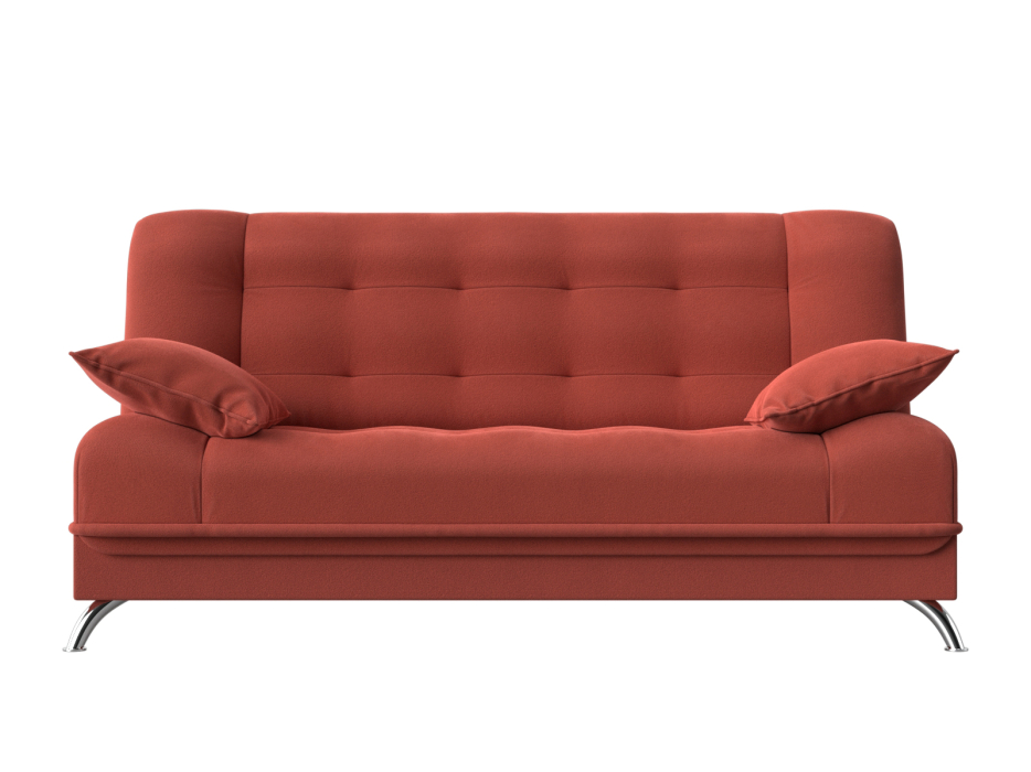 Диваны книжки, Диван Книжка Анна, микровельвет