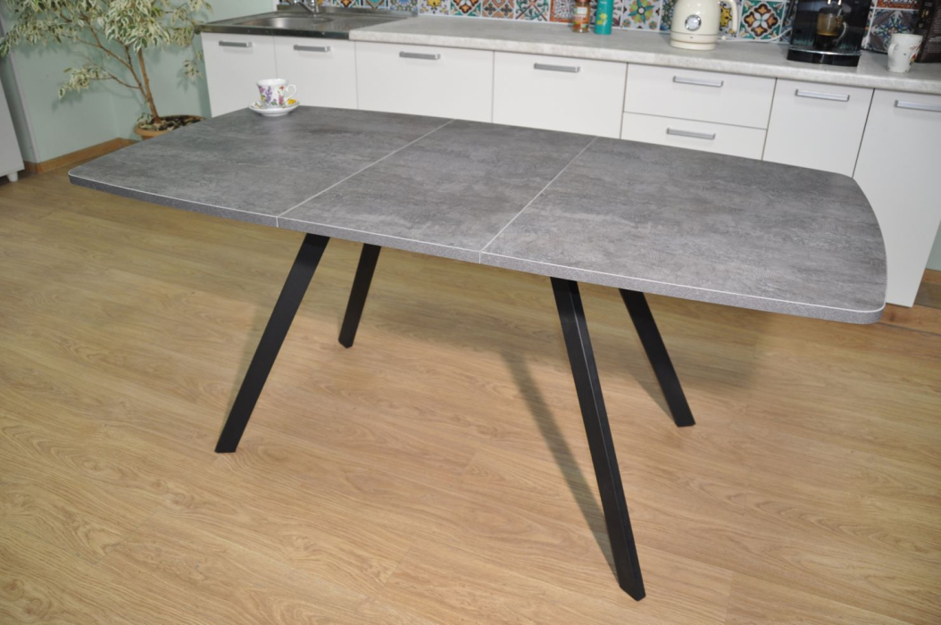 Обеденные столы, Стол обеденный раскладной Орфей