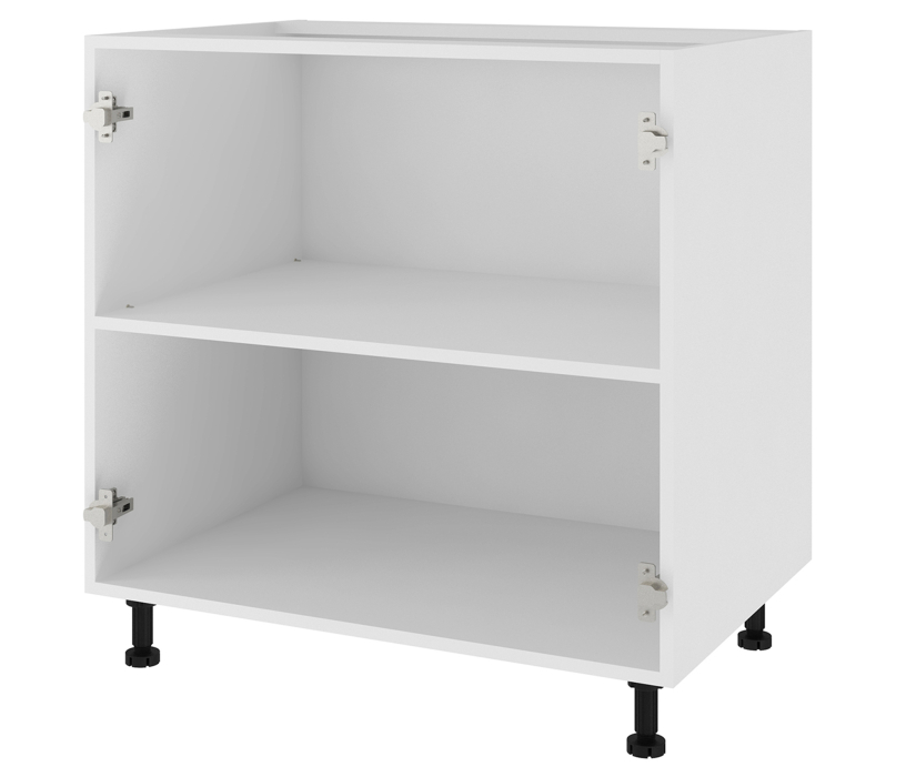 Напольные, Тумба напольная 80х82 см Салерно