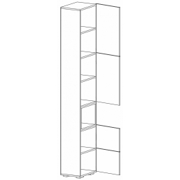 Стеллаж Лонгфорд