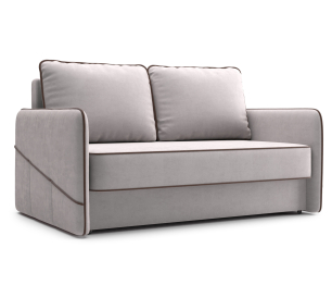 Диван прямой "Слим" 2х-местный