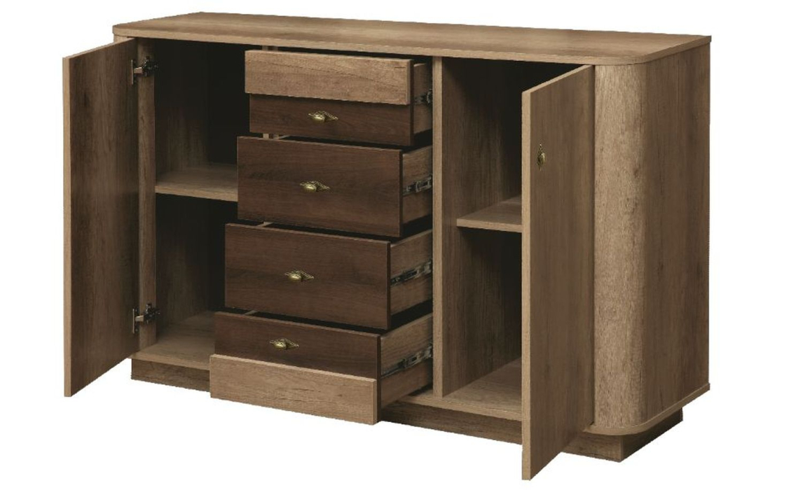 Комоды, Фантазия Комод 34.11 