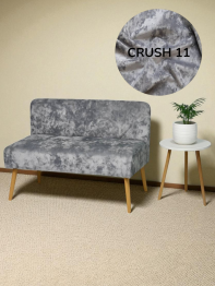 Диван кушетка Эли, плюш