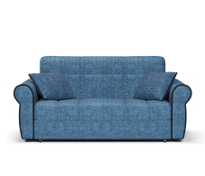 Диваны для подростков, Диван-кровать прямой Виа 9, Savana 