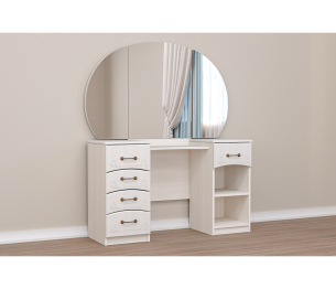 Стол туалетный КЭТ-6