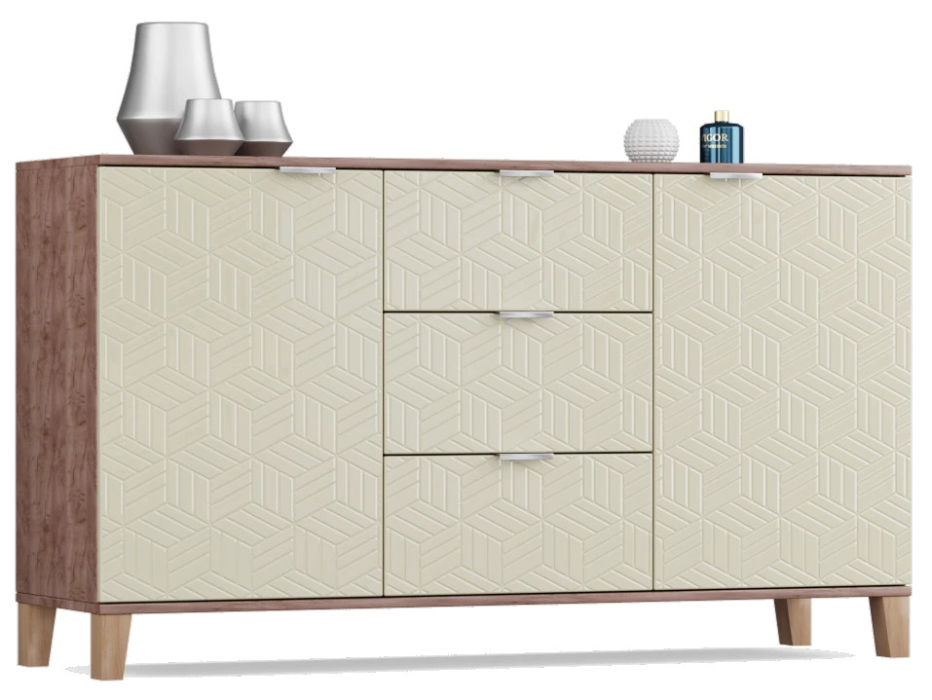 Комоды, Комод Марвин 4