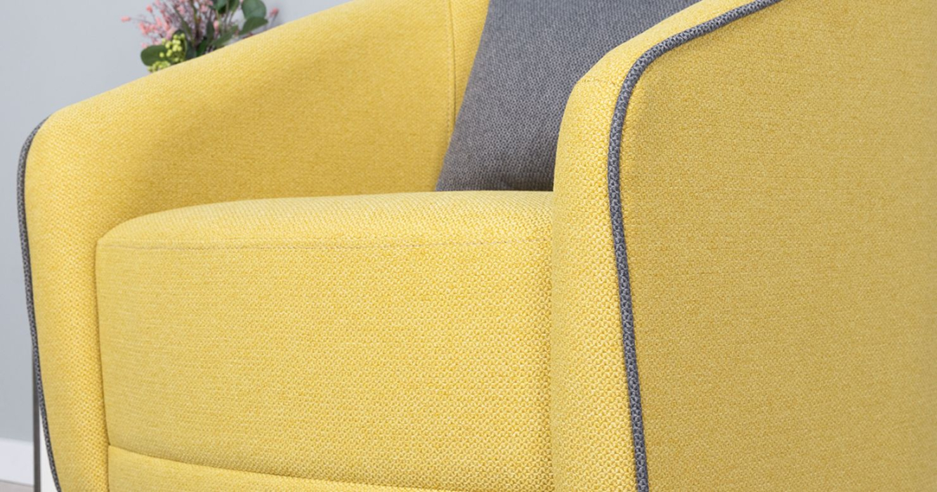 Кресло для отдыха, Кресло для отдыха Бернис