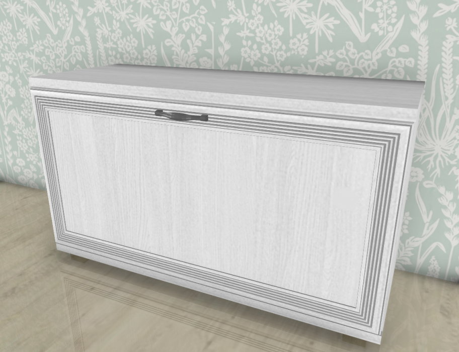 Тумбы, Модульная система Карина Тумба ТБ-1041