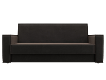 Диван-книжка Куба, велюр