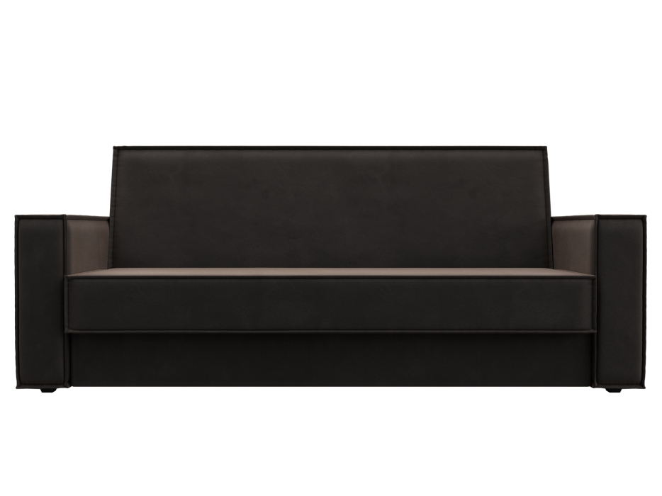 Диваны книжки, Диван-книжка Куба, велюр