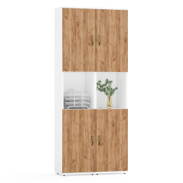 Два пенала для документов и бумаг Лидер-8