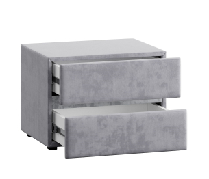 Тумба Эстер Велюр