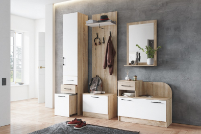 Прихожая Денвер