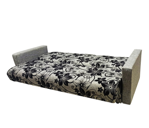 Диван 140 Эконом Рогожка