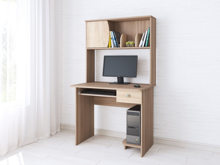 Компьютерные столы, Стол компьютерный Грета-4