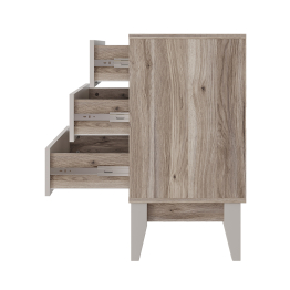 Комод КМ-01 Скандика
