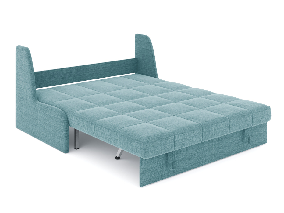 Диваны кровати со спальным местом, Диван-кровать Токио 80 аккордеон, рогожка