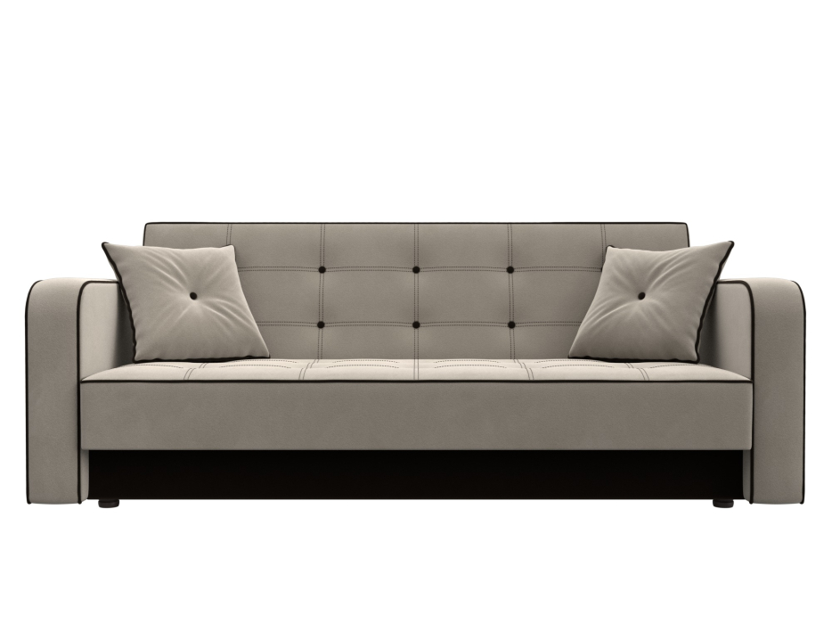 Диваны книжки, Диван-книжка Тур, микровельвет