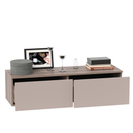 Тумба под ТВ Роквуд 16.54.02