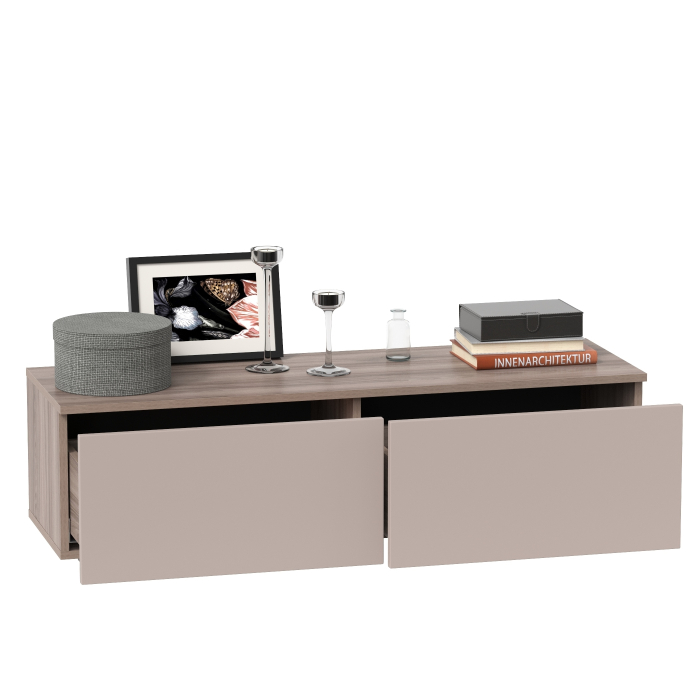 ТВ-тумбы, Тумба под ТВ Роквуд 16.54.02