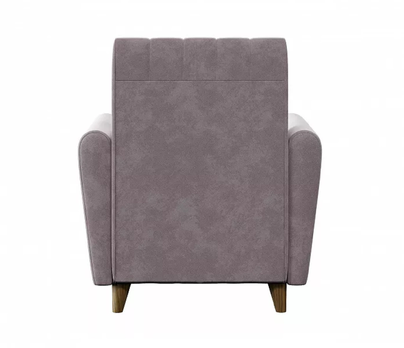 Кресло для отдыха, Кресло 1Кр Монако Велюр