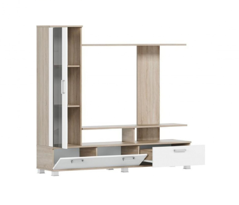 Стенки для гостиной, Гостиная Соло-6