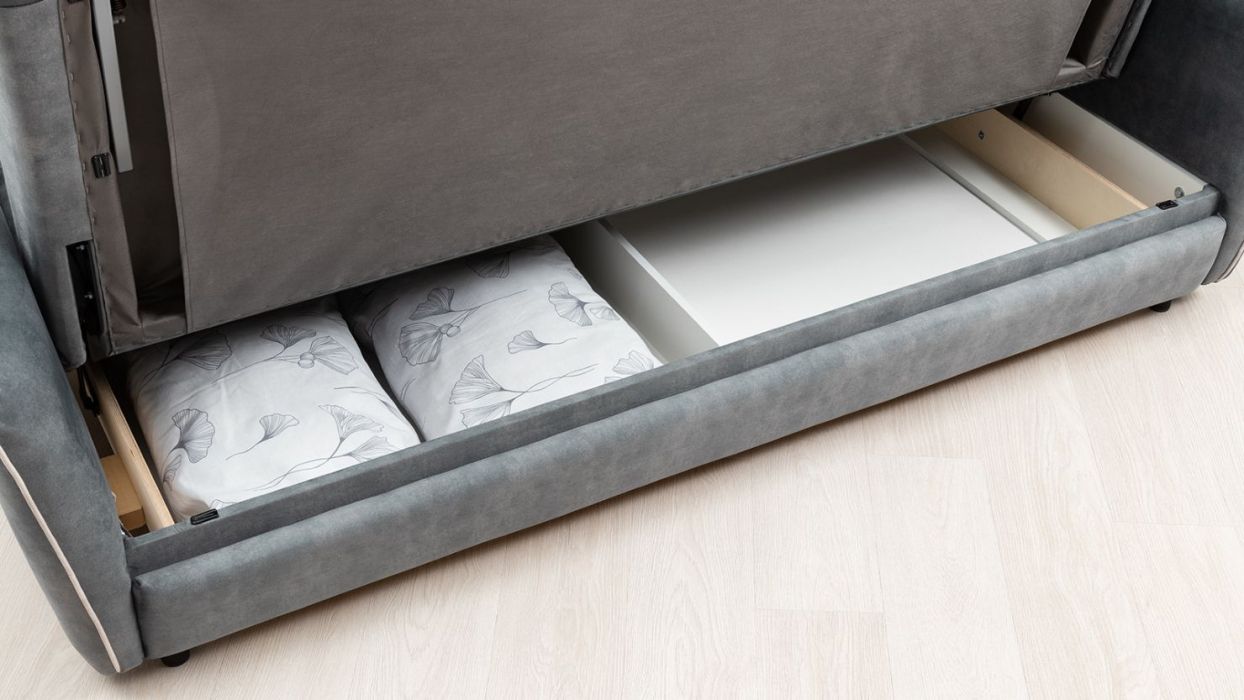 Диваны книжки, Диван-кровать Флэш