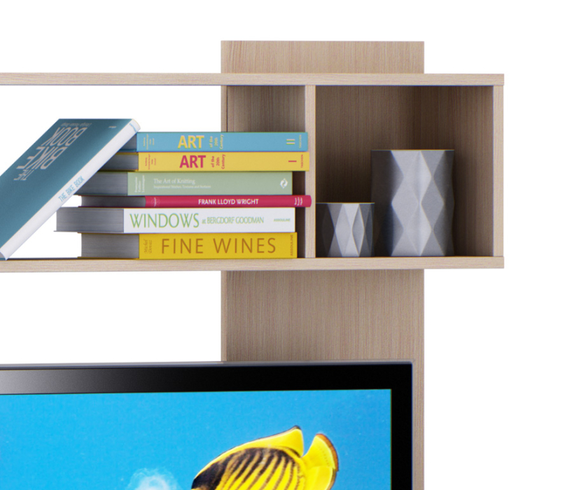 Стенки для гостиной, Ирен СБ-2302 Стенка