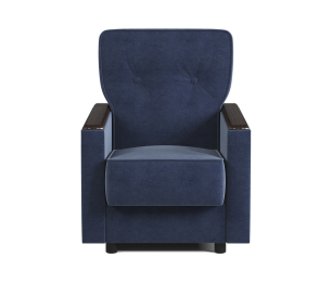 Кресло для отдыха Классика Д, Велюр